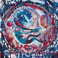 Jakub König – Astronauti CD