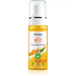 Himalaya Herbals Dark Spot Clearing čisticí pěna na obličej kurkuma 150 ml