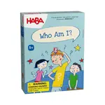 Haba Karetní hra Kdo jsem