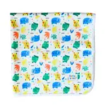 GaGa's pleny Přebalovací podložka Cat minky