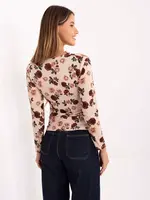 Blouse-IT-BZ-20315-1.19P-beige