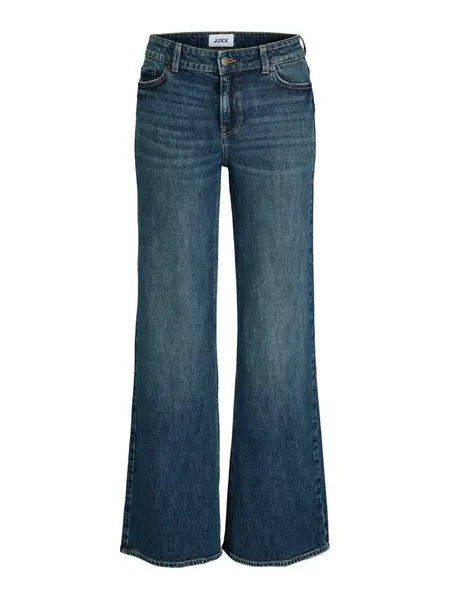 JJXX Džínsy 'JXROME'  tmavomodrá