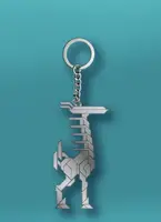 Horizon Klíčenka - Forbidden