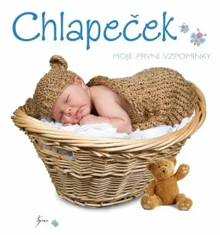 Chlapeček: Moje první vzpomínky (Defekt) - Elle Mendenhallová