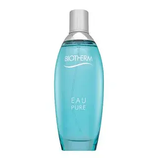 Biotherm Eau Pure toaletná voda pre ženy 100 ml