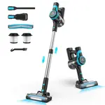 TASVAC V600 Cordless Vacuum Cleaner