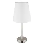 Globo STOLNÍ LAMPA, E14, 20/45 cm