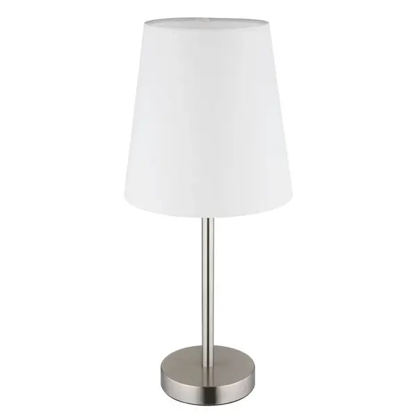 Globo STOLNÍ LAMPA, E14, 20/45 cm