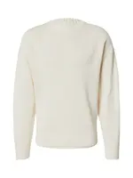 JACK & JONES Sveter 'JJEUrban'  biela