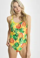 Dámské plavky ZOGGS Pina Colada Starback