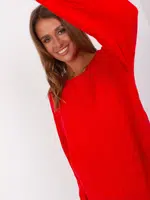 Sweater-AT-SW-2231A.00P-red