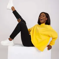 Sweatshirt-RV-BL-5185.90P-yellow
