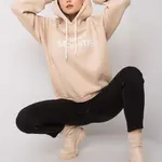 Sweatshirt-EM-BL-651/1.21X-beige