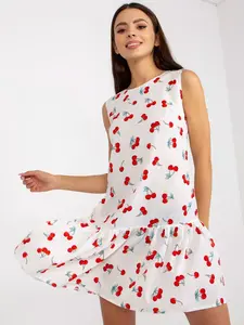 Dress-LK-SK-506962-1.63P-white-red