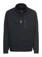 CAMEL ACTIVE Prechodná bunda  tmavomodrá