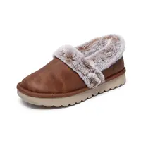 Skechers cozy up 38