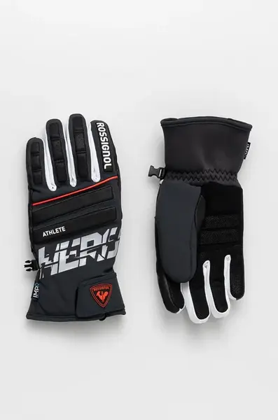 Lyžařské rukavice Rossignol Hero Master IMPR