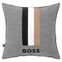 Hugo Boss DEKORAČNÍ POLŠTÁŘ 45/45 cm