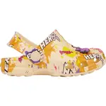 Coqui LITTLE FROG - HERO Detské sandále, žltá, veľkosť