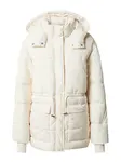 Urban Classics Zimná bunda  krémová