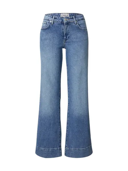 ONLY Džínsy 'ONLRUELLE'  modrá denim