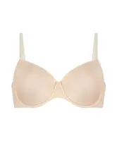 Hunkemöller Podprsenka  telová