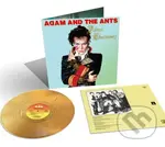 Adam Ant: Prince Charming (Gold) LP - Adam Ant, Adam Ant