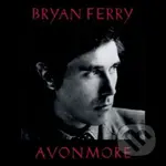 Bryan Ferry:  Avonmore CD - Bryan Ferry