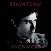 Bryan Ferry:  Avonmore CD - Bryan Ferry