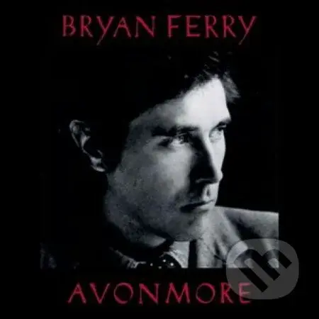 Bryan Ferry:  Avonmore CD - Bryan Ferry