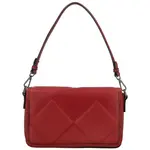 Dámská crossbody kabelka červená - Maria C Torry