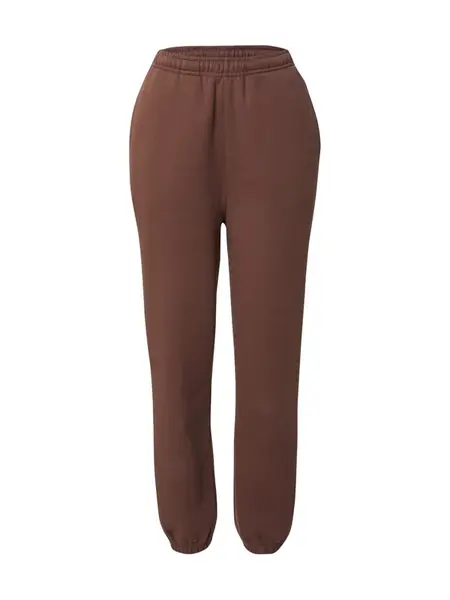 Tatiana Zidekova Nohavice  hnedá