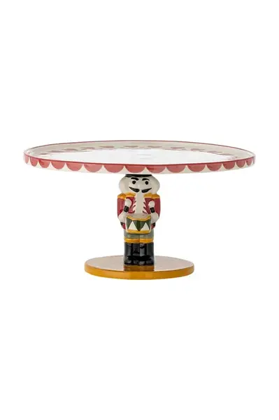 Vánoční podnos Bloomingville Jolly 20 x 10 cm