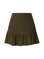 ABOUT YOU Sukňa 'Noelle'  kaki