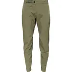Fox RANGER WATER PANT Pánské cyklo kalhoty, khaki, velikost