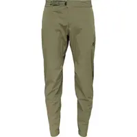 Fox RANGER WATER PANT Pánské cyklo kalhoty, khaki, velikost