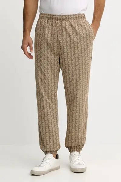 Lacoste  Tepláky