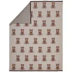 X-Mas PLÉD, bavlna, 130/170 cm