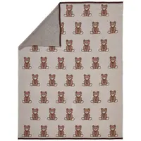 X-Mas PLÉD, bavlna, 130/170 cm