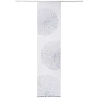 Novel PANELOVÝ ZÁVĚS, 60/245 cm