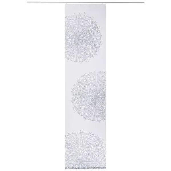 Novel PANELOVÝ ZÁVĚS, 60/245 cm