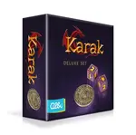 Karak: Deluxe set ALBI