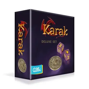 Karak: Deluxe set ALBI