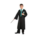 Detský kostým Uniforma Slizolin 8-10 rokov ALBI