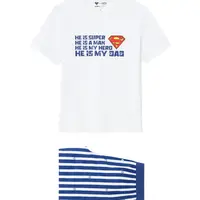 Celio Pyžamo Superman - Pánské