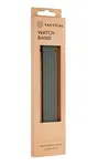 Pletený řemínek Tactical 766 XL pro Apple Watch 38mm/40mm, green