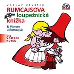 Vojtěch Kotek – Čtvrtek: Rumcajsova loupežnická knížka & Vánoce u Rumcajsů CD