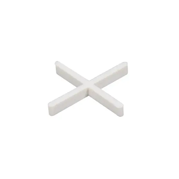 Křížky obkladačské plastové, 2 mm, 200 ks, ENPRO