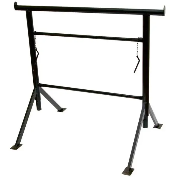 Koza lešenářská pevná, 1000 - 1700 mm, šíře 1200 mm