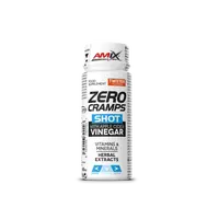 AMIX Zero Cramps Shot, 60ml, Twister